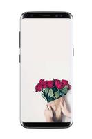 Flowers Wallpapers Affiche