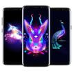 ”Neon Wallpapers