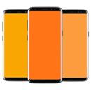 Orange Wallpapers APK