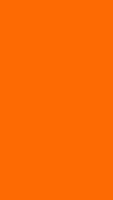 Orange Wallpapers capture d'écran 2