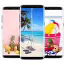 Summer Wallpapers APK