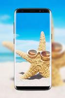 Summer Wallpapers โปสเตอร์