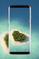 Summer Wallpapers ภาพหน้าจอ 1