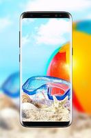 Summer Wallpapers ภาพหน้าจอ 3