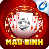 Ongame Mậu Binh (game bài) آئیکن