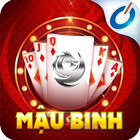 Ongame Mậu Binh (game bài) biểu tượng