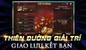 Ongame Cờ Tướng (Game cờ) Affiche