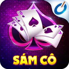 Ongame Sám cô - Xì tố Poker 7  アプリダウンロード