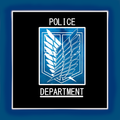 Police Officer Simulation