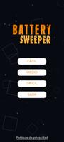 BatterySweeper syot layar 1