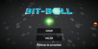 Bitball poster