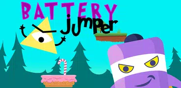 Jumper Battery