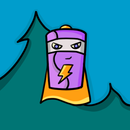 Jumper Battery aplikacja