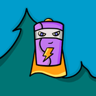 Jumper Battery icono