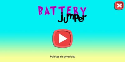 Jumper Battery تصوير الشاشة 1