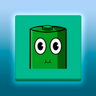 Merge Batteries icono