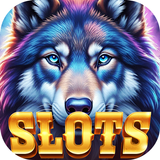 Wolf Energy Slots APK