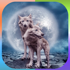 music relax wolf 2022 আইকন