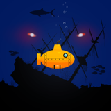 Submarine - Deep sea explorati icon