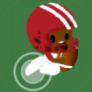 Frontyard Football - 2D Arcade APK