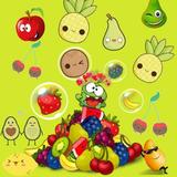 Pick Up Fruit icon