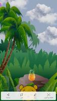 Pick Up Fruit poster