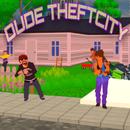 DUDE THEFT CITY 2024 BETA aplikacja