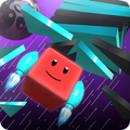 Stack Cube