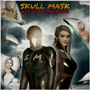 SKULL MASK Superhero Game APK
