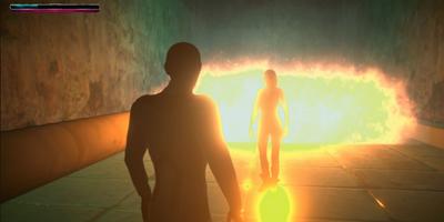 SKULL MASK Superhero Game screenshot 3