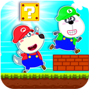 wolfoo adventure World APK