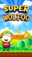 wolfoo adventure World الملصق