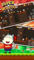 wolfoo adventure World تصوير الشاشة 3