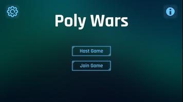PolyWars screenshot 2