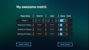 PolyWars screenshot 3