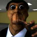 Obunga Exhaust Of BackRooms APK