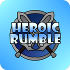 Heroic Rumble icône