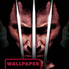 Movie Wallpaper: Wolverine icône