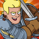 Heroes of Loop - IDLE MERGE APK