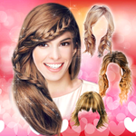 Women HairStyles icon