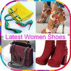 Women's Shoes Fashion icône