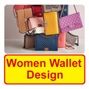 Women Wallet Design idea APK