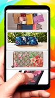 Women Wallet Design idea gönderen