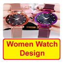 Women Watch Design idea APK