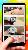 Women Watch Design idea imagem de tela 2