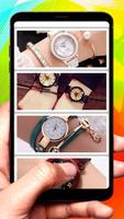 Women Watch Design idea imagem de tela 3