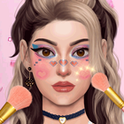 Beauty Makeup Master-icoon