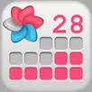Zykluskalender Für Frauen APK