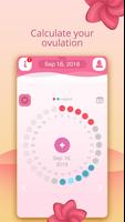 Women Cycle: Period Tracker screenshot 1