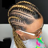 Women African Hairstyles